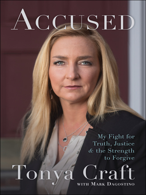 Title details for Accused by Tonya Craft - Available